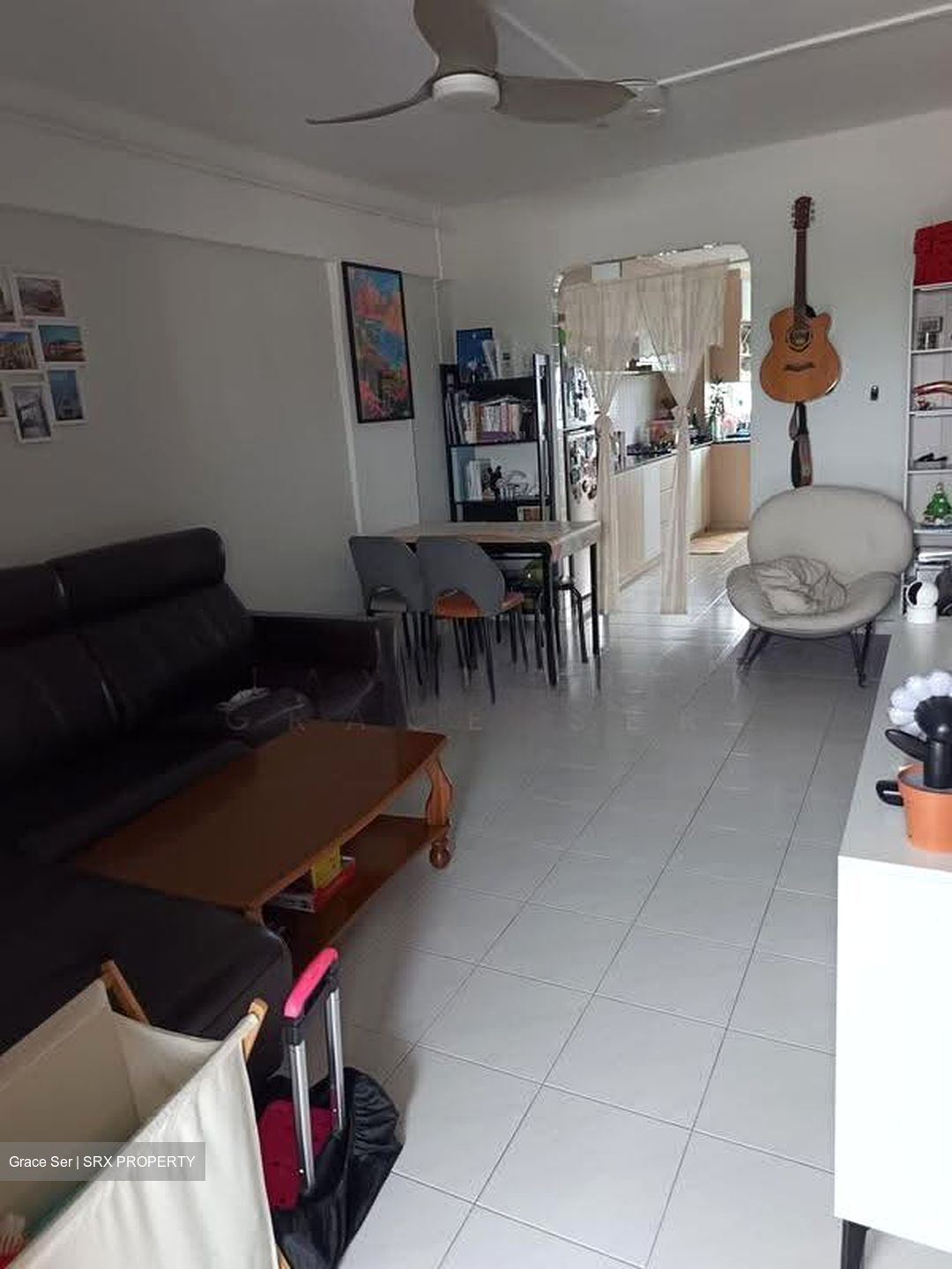 Blk 264 Yishun Street 22 (Yishun), HDB 3 Rooms #626032121